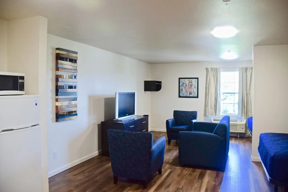 Stay Plus Extended Stay Suites
