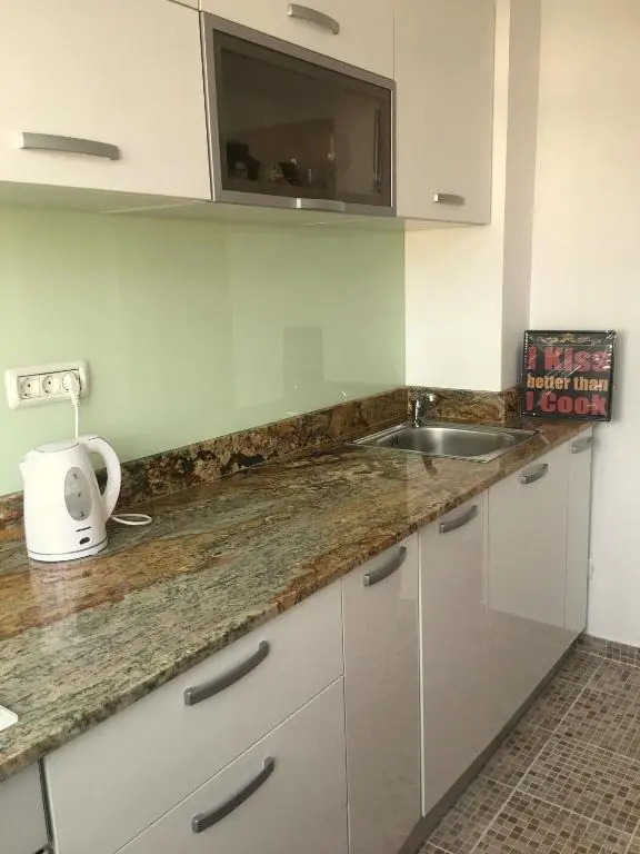 Apartament Glamour