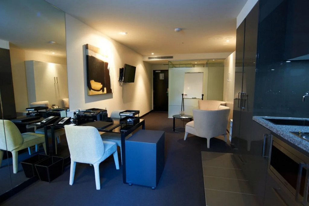 MainStay Suites Hawthorn