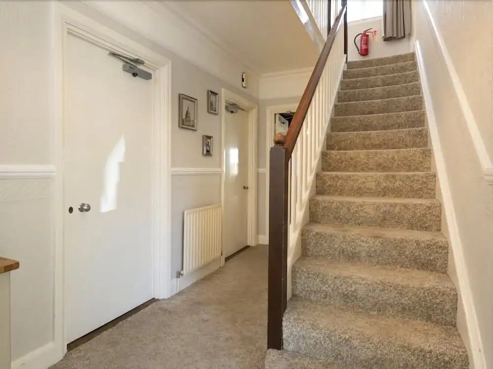 Harwood House B&B