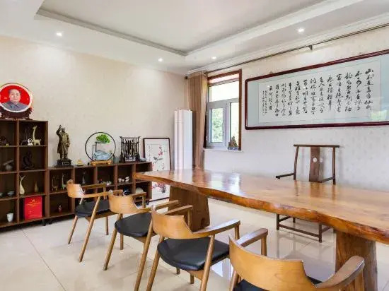 Tianjin Xinyue Youshe