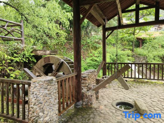 Yunhe Rice Terraces Qitingyu Guesthouse (Qixingdun Observation Deck Branch)