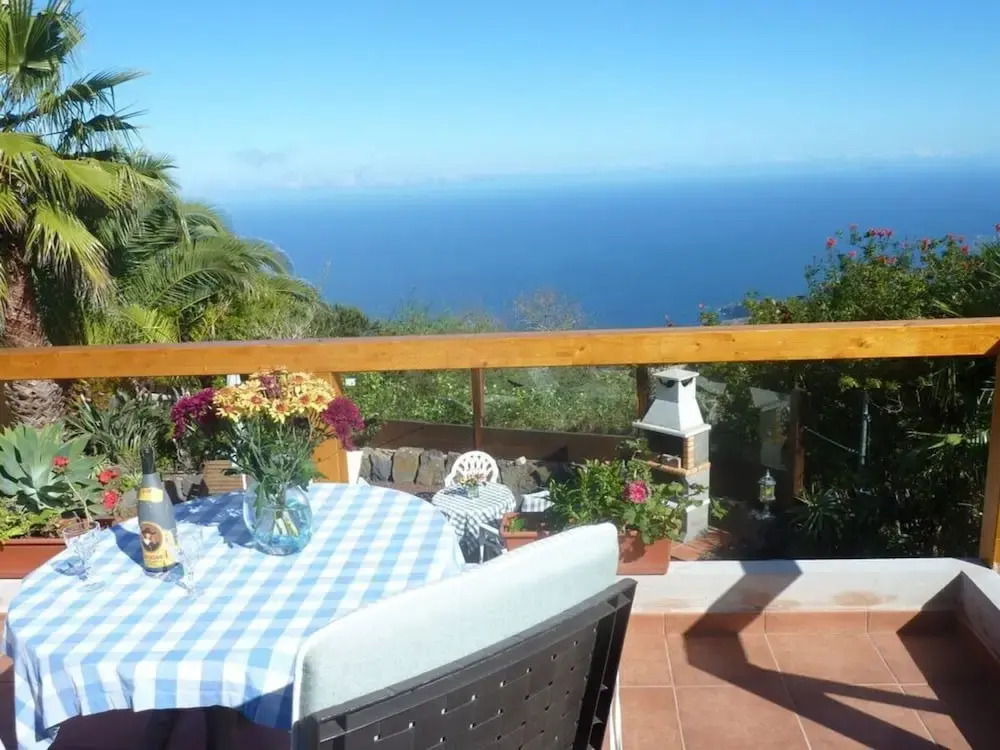 Holiday Home Finca