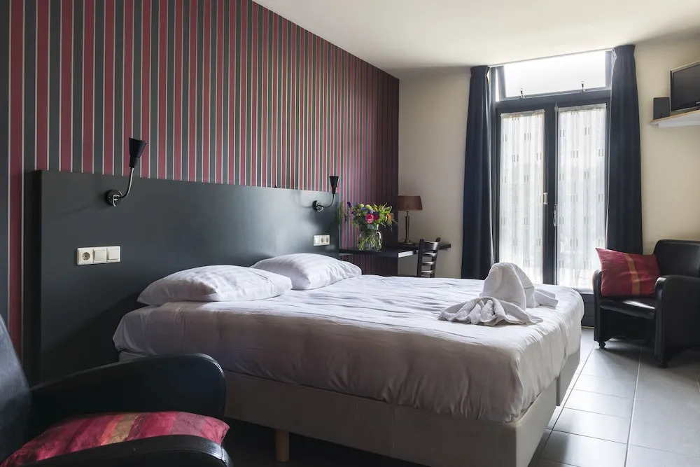 Hotel De Kruishoeve s-Hertogenbosch - Vught