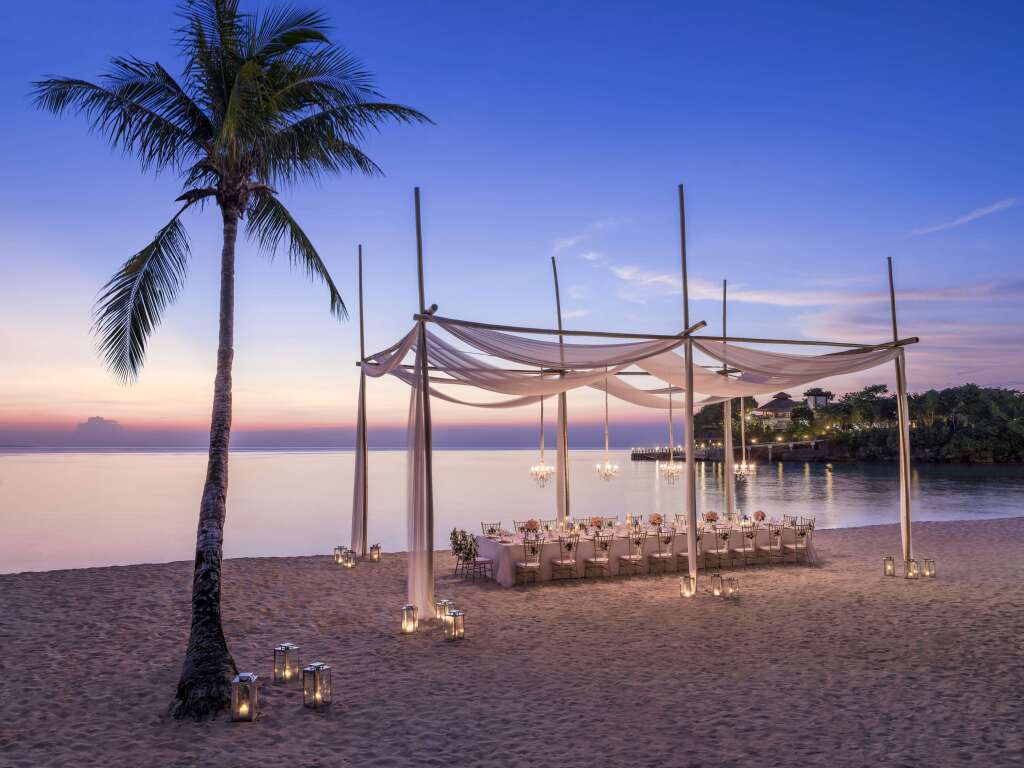Shangri-La Boracay