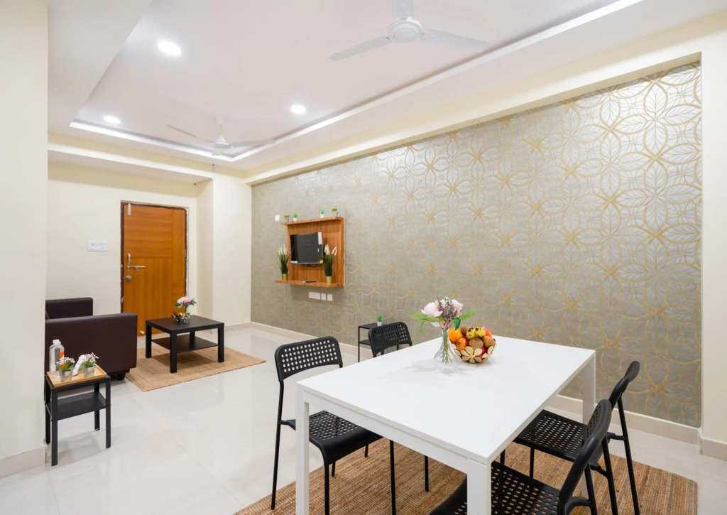 Hotel Iris Atnest Madhapur - A Business Hotel