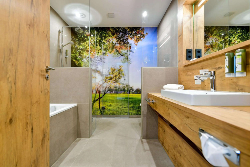 Best Western Plus Parkhotel & Spa Cottbus