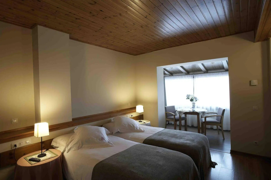 Hotel Calitxo