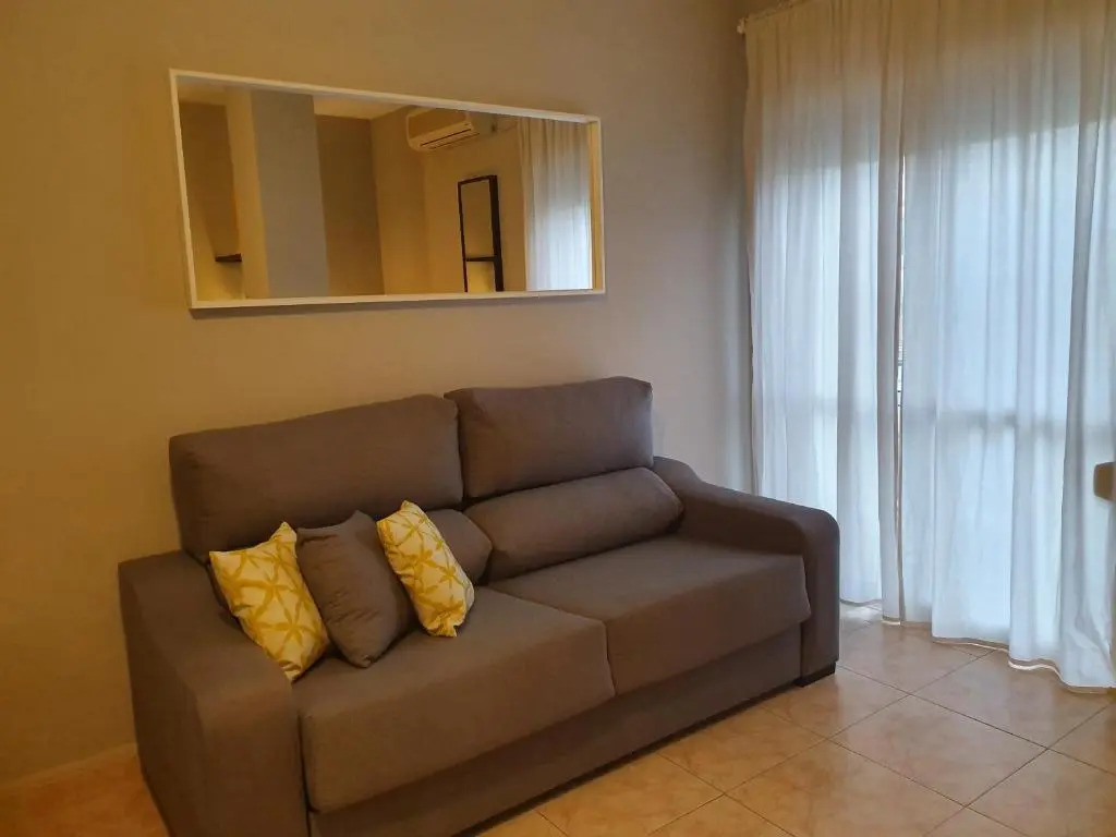 APARTMENT La CALA DESING a 150 m. del MAR