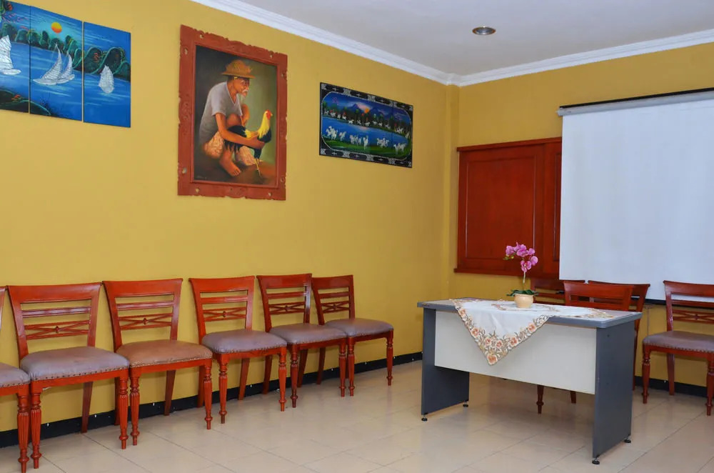 Zen Rooms Kalibokor