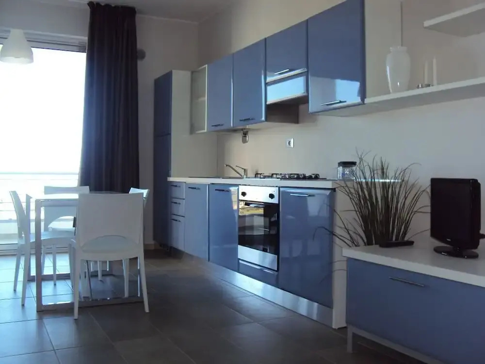 Apartments Belvedere
