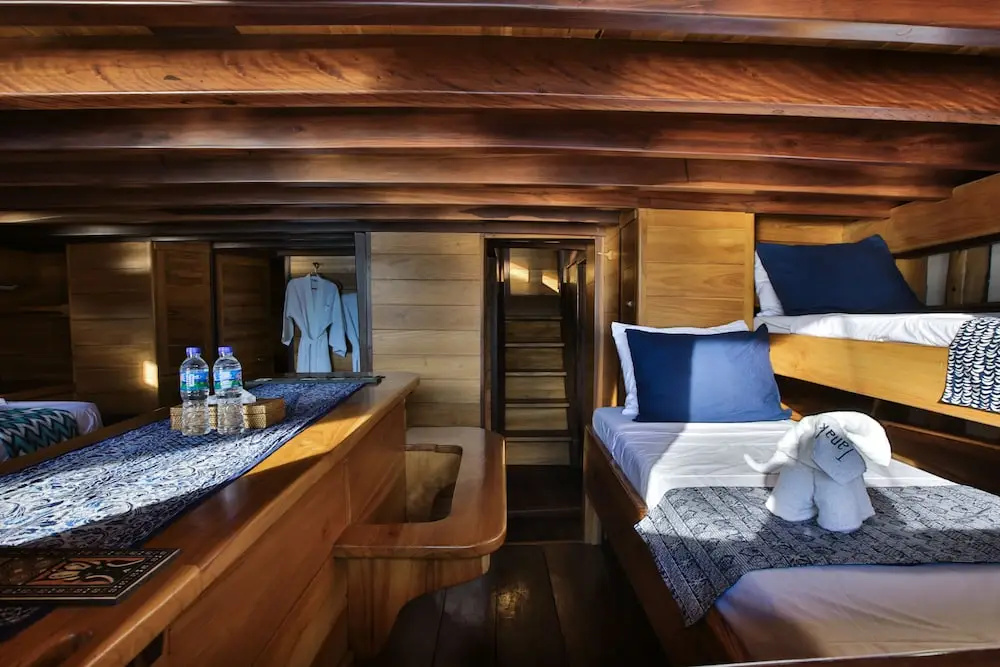 Tanaka Liveaboard
