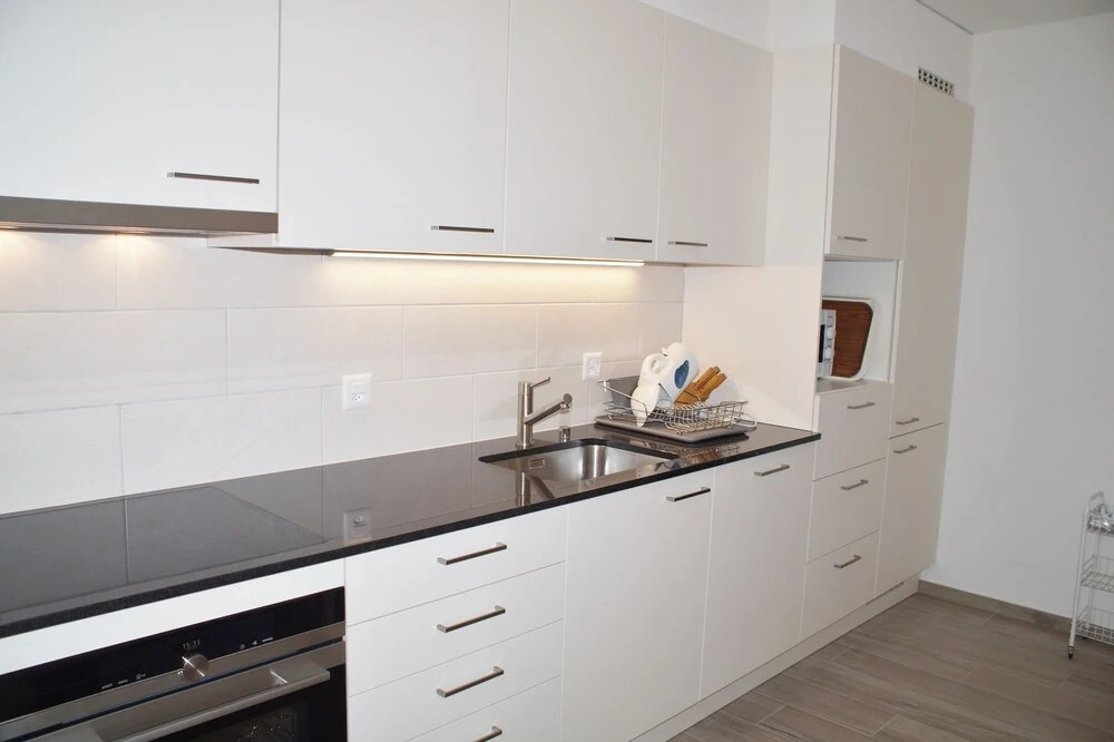Central & Fresh - Flaminia A