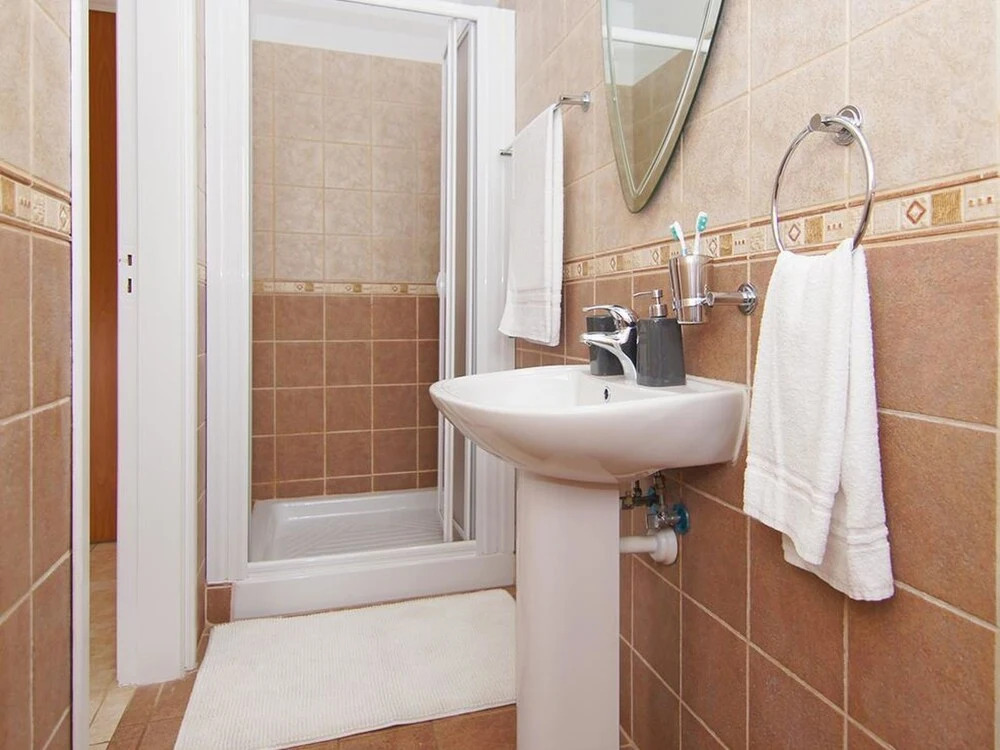 NISSI PEARL Holiday Villas Ayia Napa
