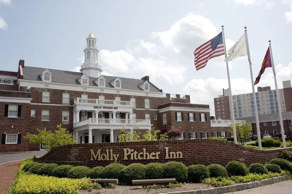 Molly Pitcher Inn