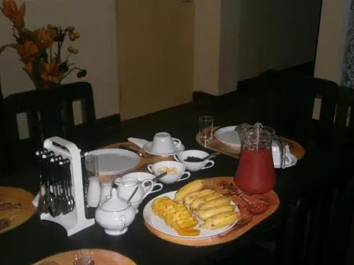 Homestay Kelvin Grove