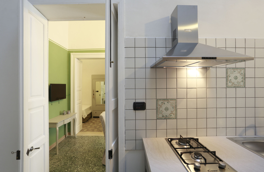 Santa Marta Suites & Apartments