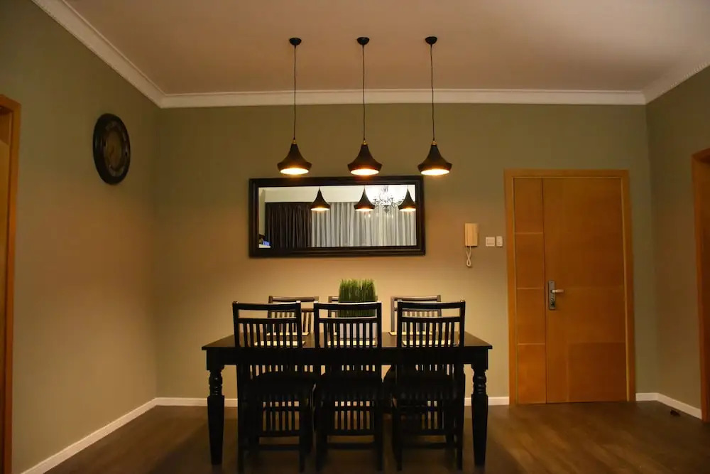 Carlsen Residence 1
