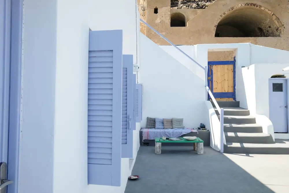 DeltaMi Santorini