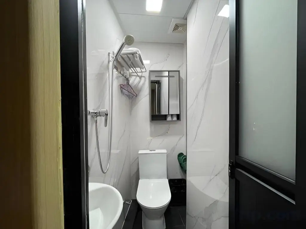 Jordan Comfort Inn