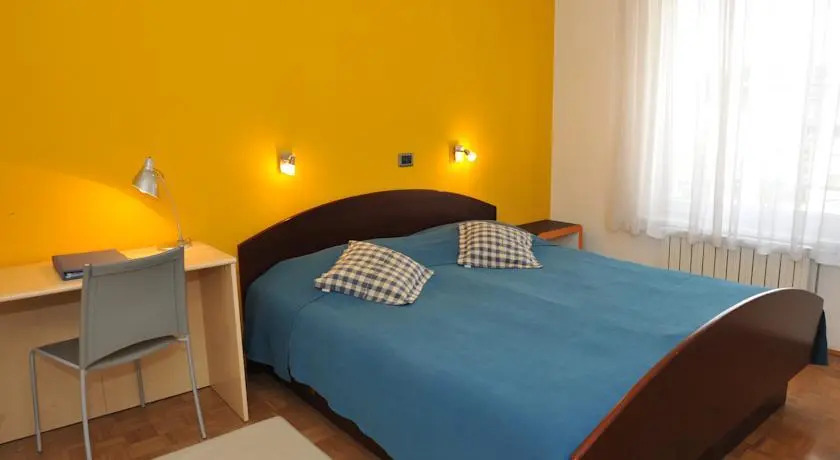 Zupanciceva Apartments Tour As