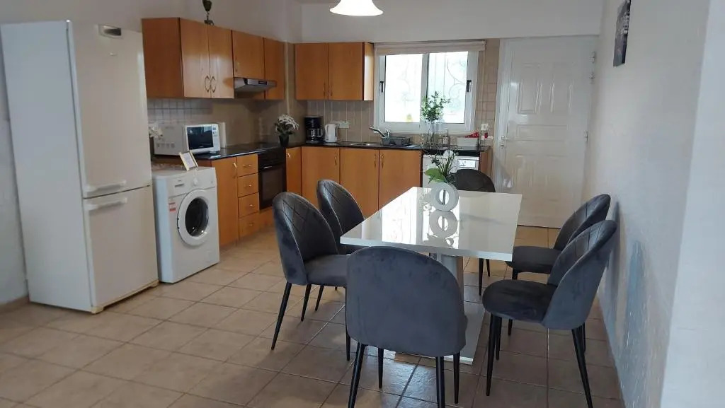 NISSI GOLDEN SANDS SEA VIEW 2 BEDROOM Apartment