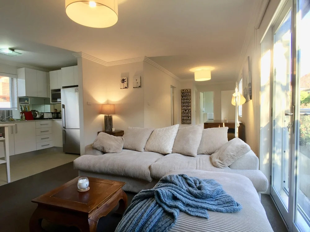 Sydney Coastal Comfort