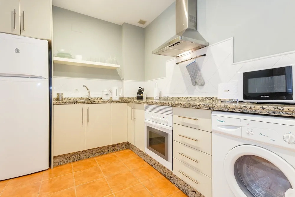 Apartamento Alma Soñadora