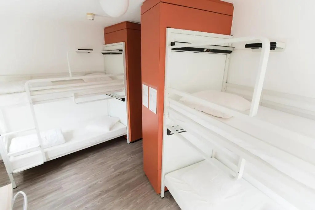 City Hostel Geneva