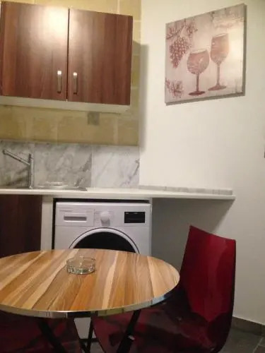 Birgu Studio Maisonette