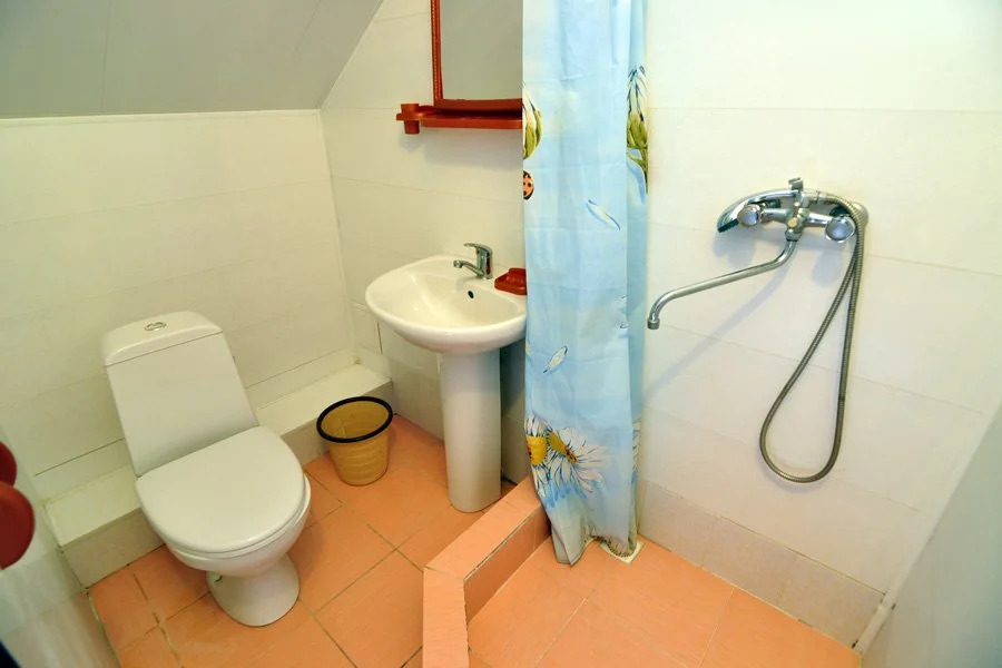 Shevchenko 33 Guest House