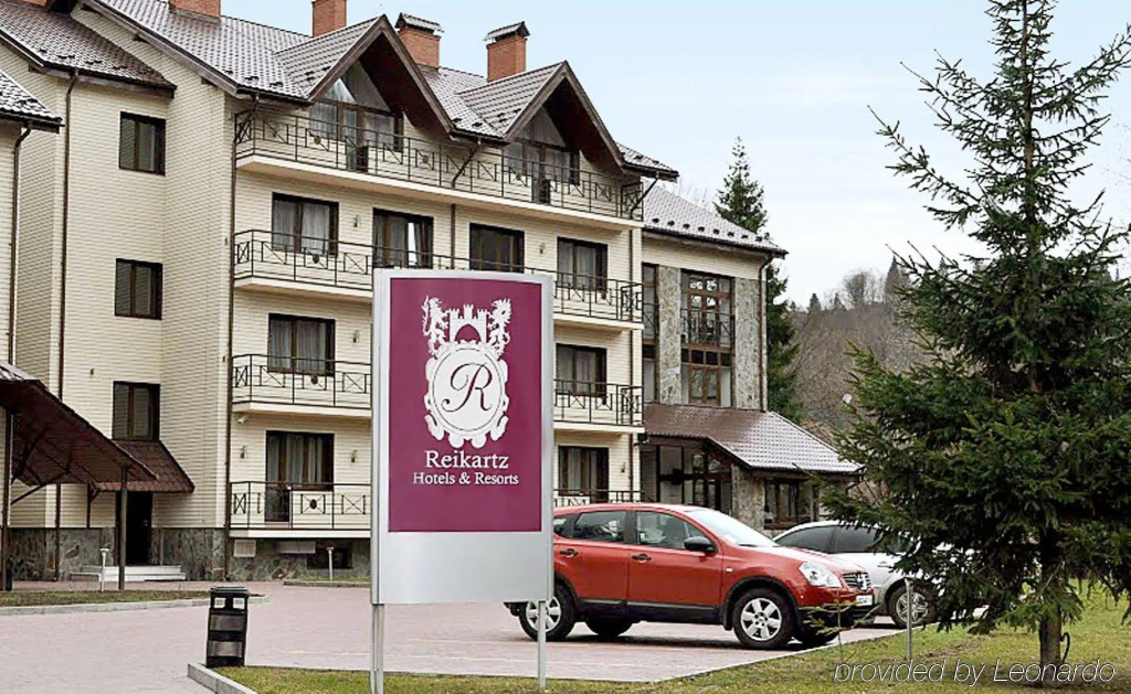 VitaPark Carpaty