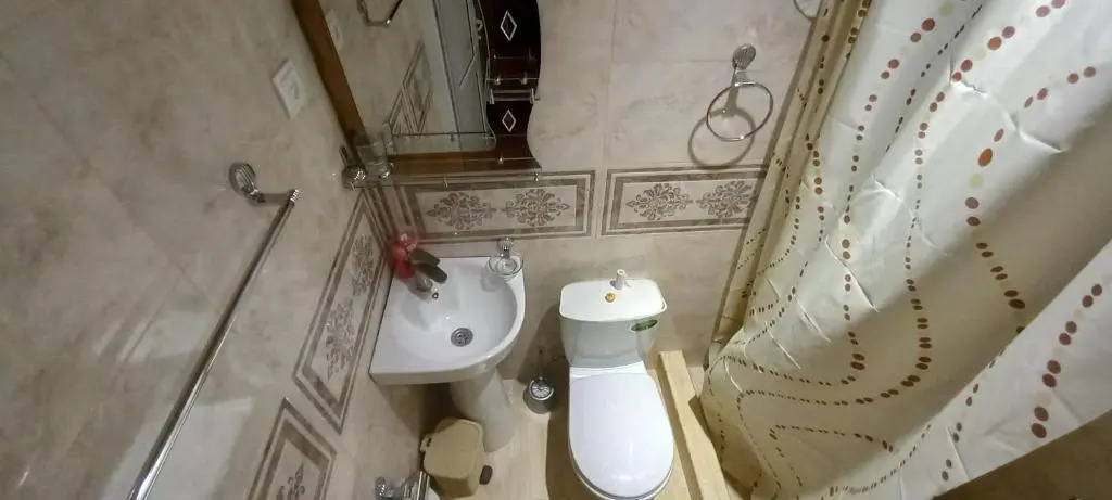 Serik & Geora Guesthouse