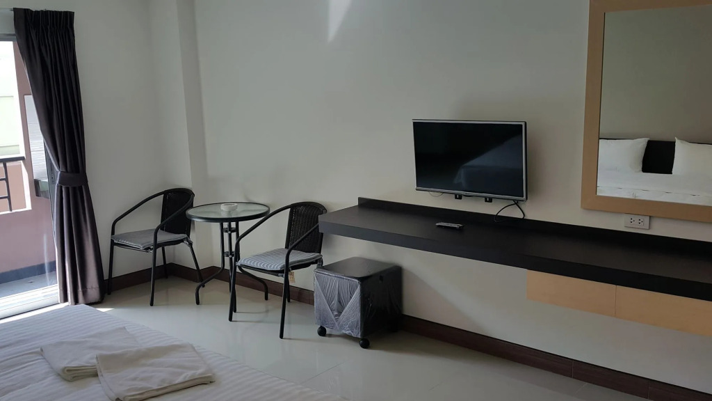 B Space Residence