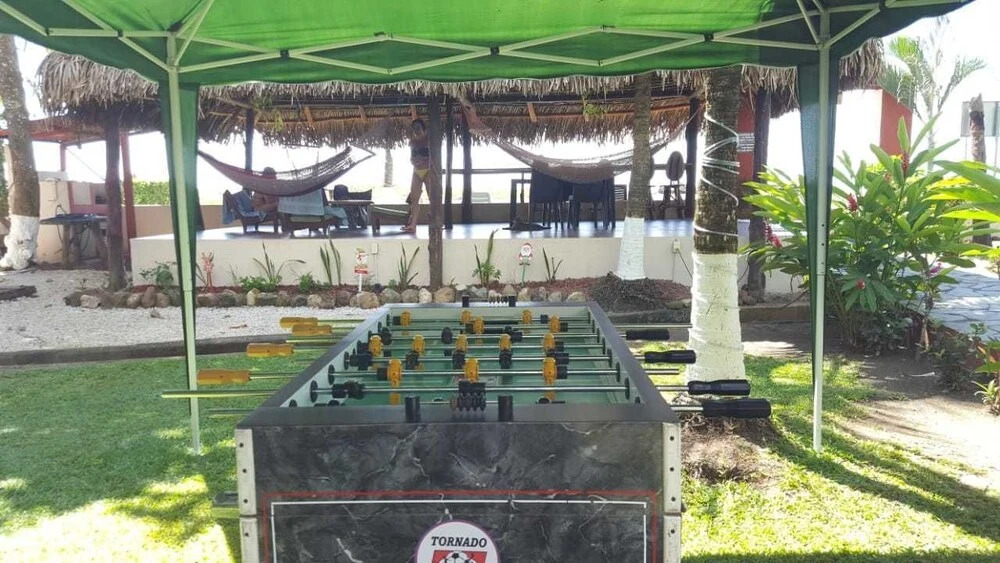 Hotel Sandpiper