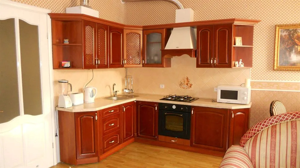 Old Town Apartments