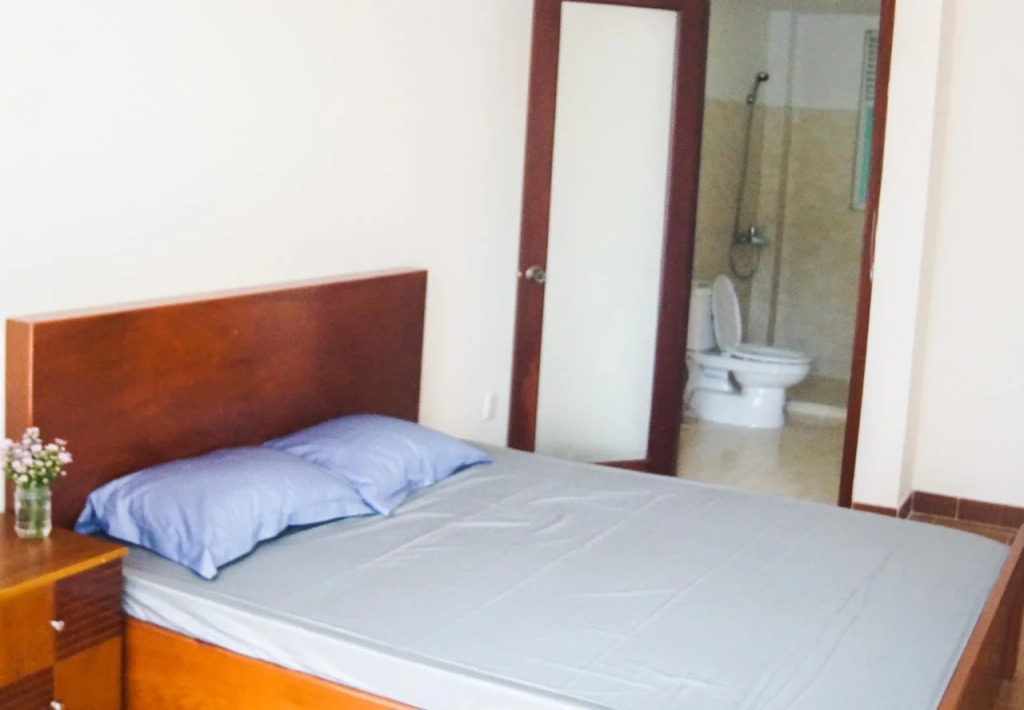 Mi Place Homestay