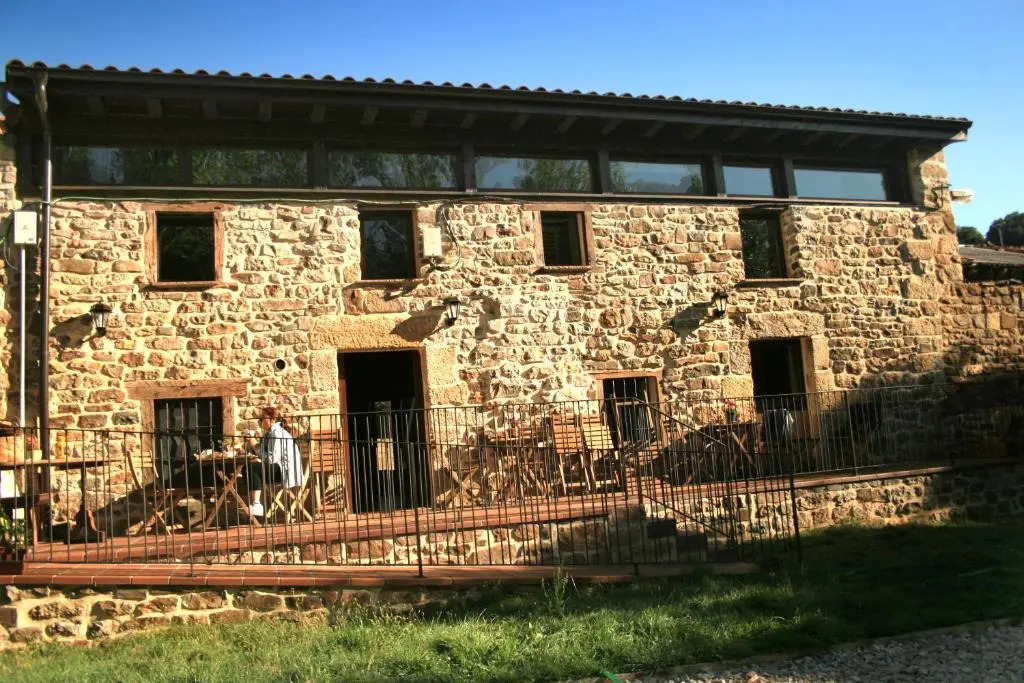 Hotel Rural Las Encinas