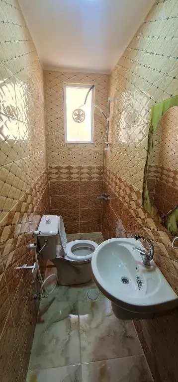 Nabateans Home Hotel