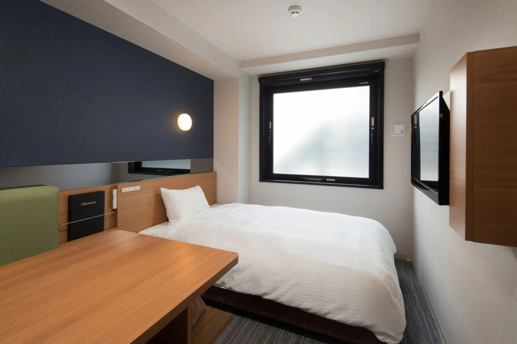 Rakuten STAY URBAN Kyoto Shijo Omiya