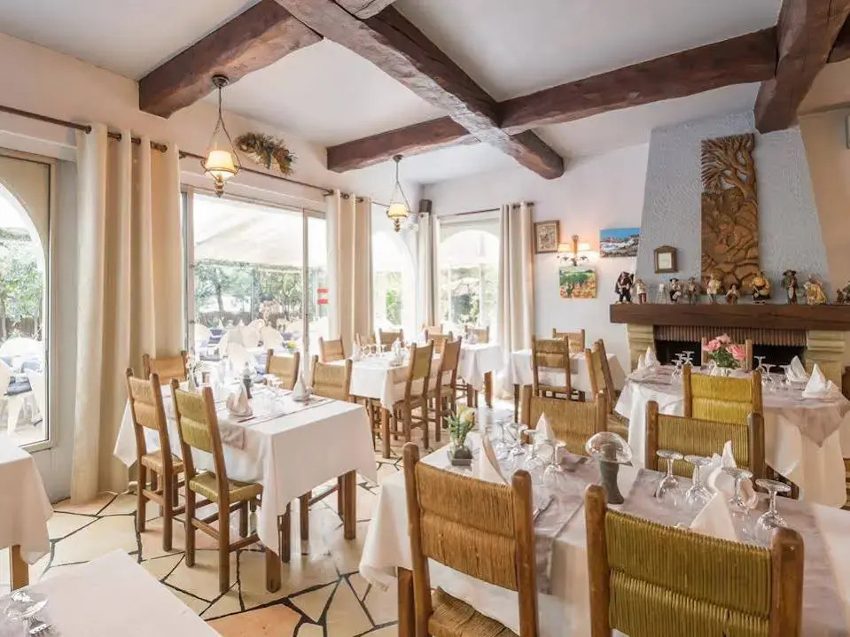 La petite auberge