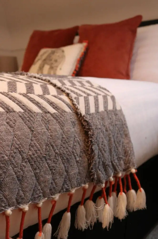 Woolton Apartments