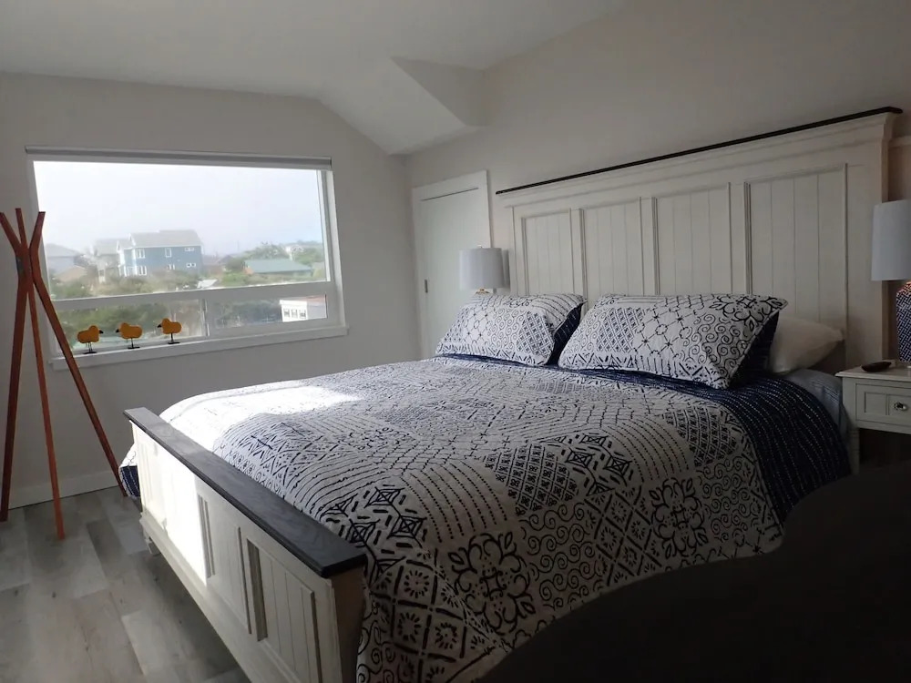 Sea Mist 2 Bedroom Home