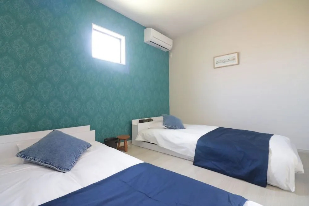 HG Cozy Hotel No.60