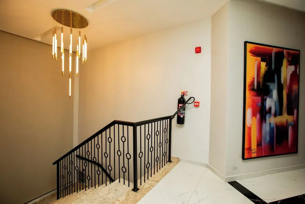 Stay and Homely Hotel
