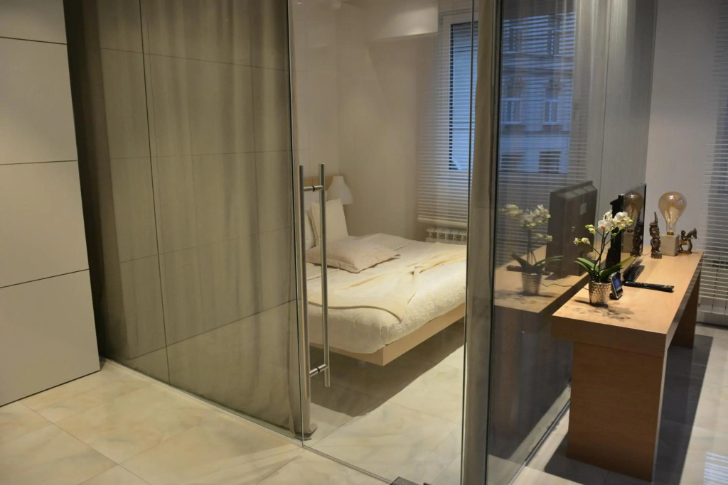 Elegant Cozy Apartment