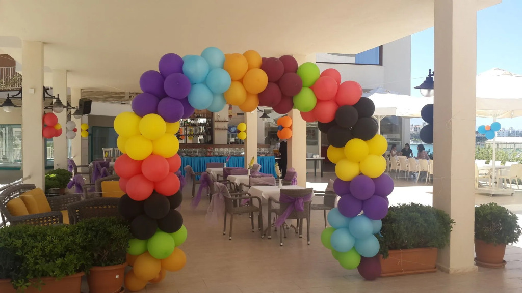 Ladies Beach Hotel