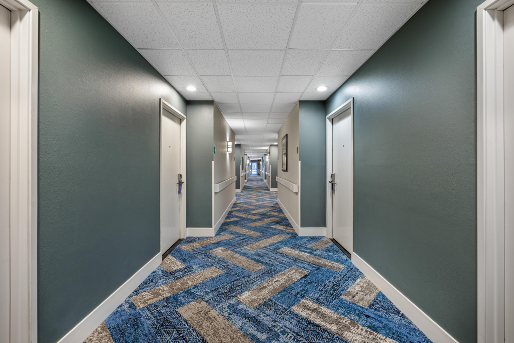 Best Western Plus Pioneer Park Inn