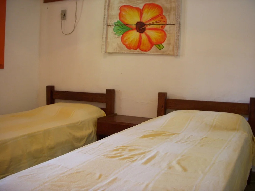 Eco Vila Bico Verde