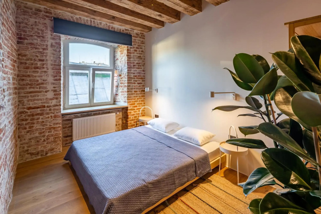 OnLviv Apartments Rynok Square 18 Two